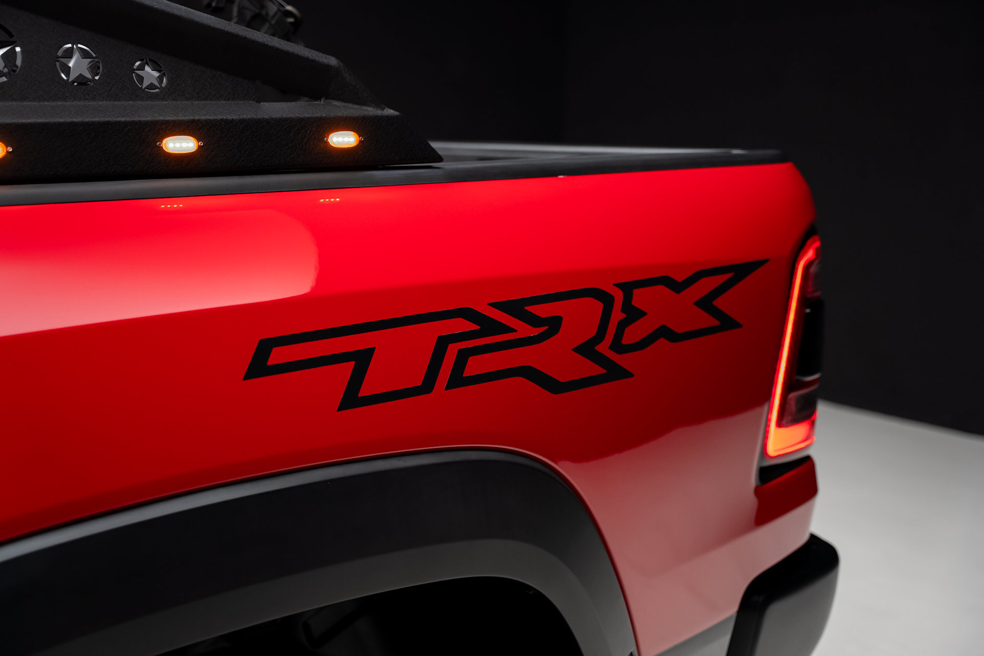 Used 2022 RAM 1500 TRX w/ TRX Level 2 Equipment Group AWD/4WD image 28