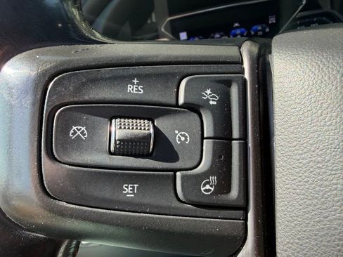 Used 2019 GMC Sierra 1500 AT4 w/ AT4 Premium Package AWD/4WD image 12