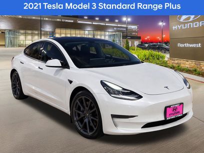 Used 2021 Tesla Model 3