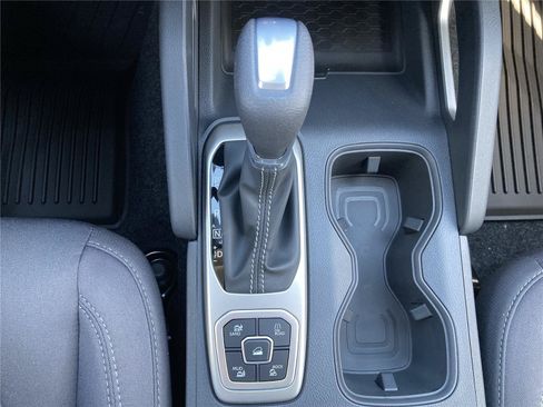 New 2026 Nissan Frontier SV w/ All-Weather Content Package AWD/4WD image 17