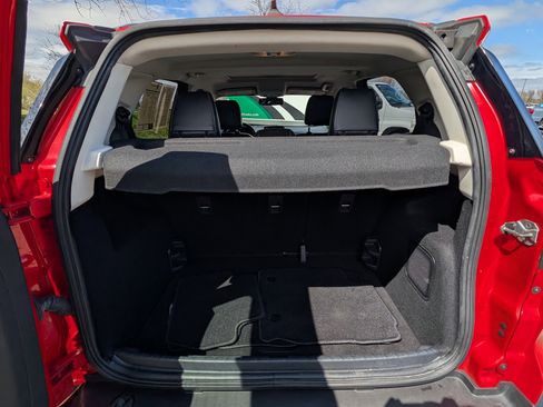 Used 2019 Ford EcoSport Titanium image 32