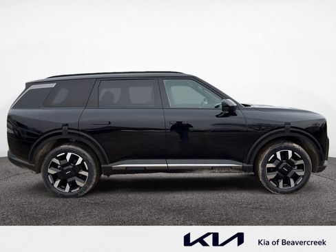 New 2027 Kia Telluride S image 6