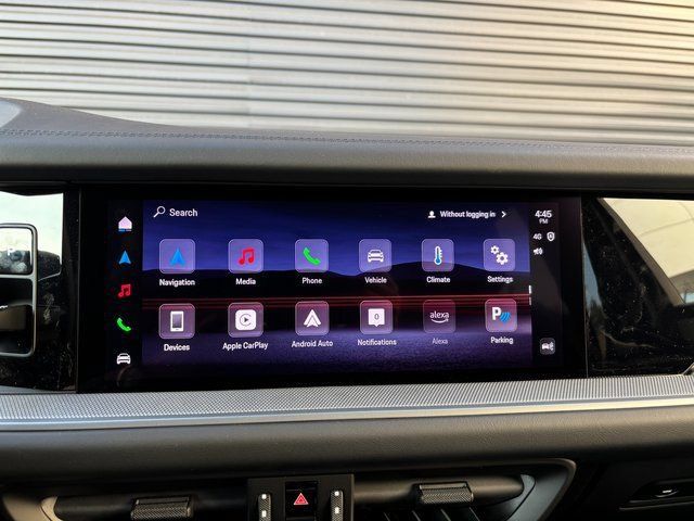 Certified 2026 Porsche Cayenne AWD/4WD image 18