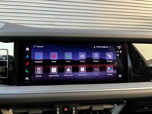 Certified 2026 Porsche Cayenne AWD/4WD image 18