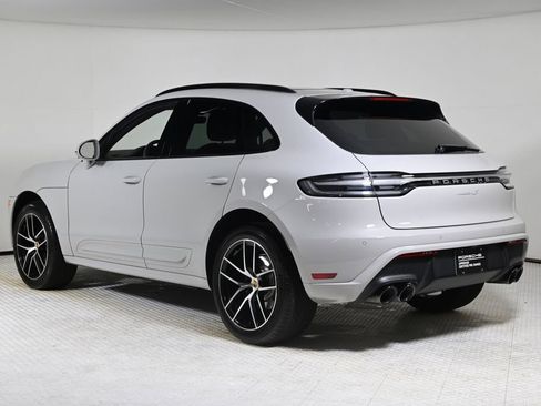 Used 2023 Porsche Macan S image 3