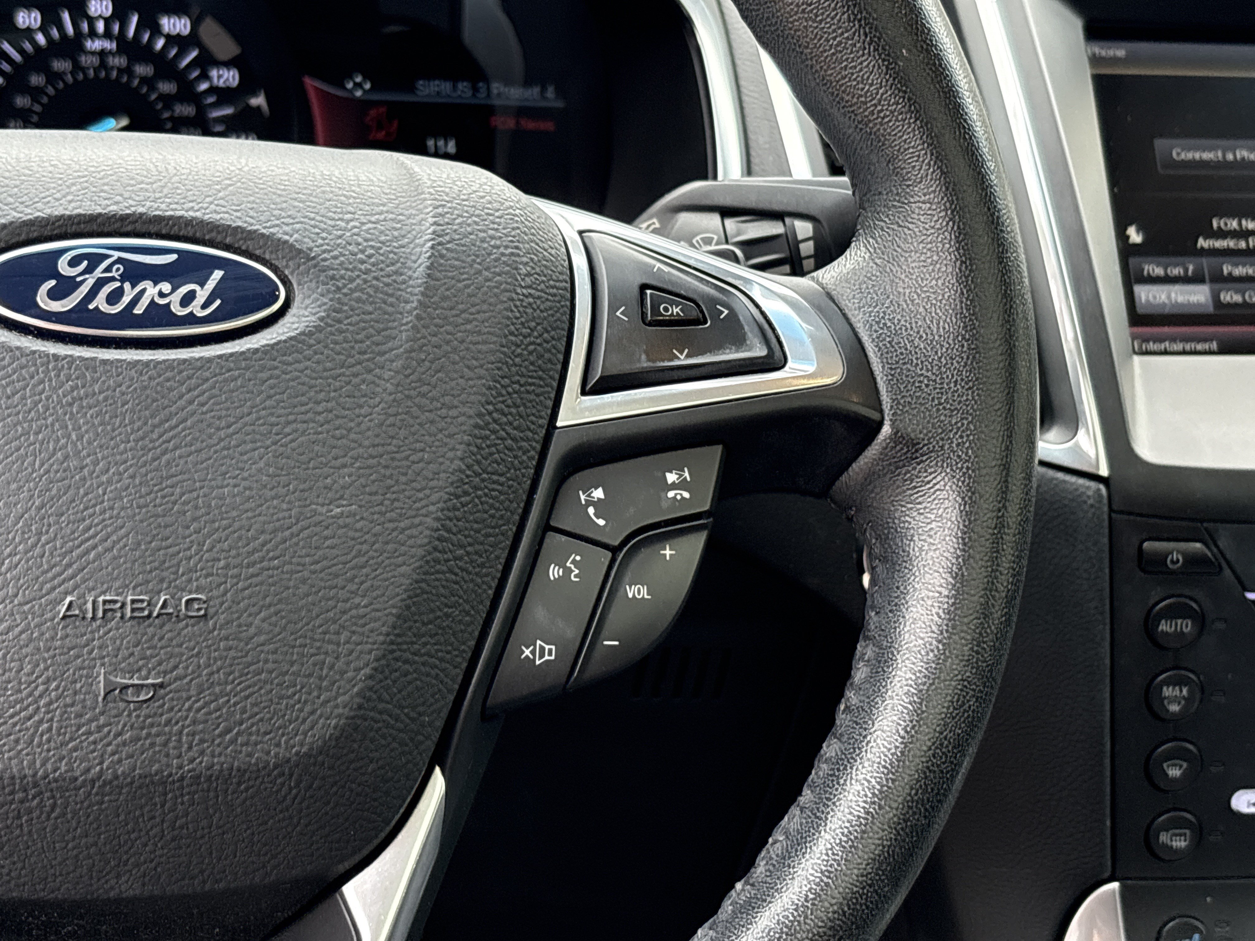 Used 2015 Ford Edge Sport w/ Equipment Group 401A FWD image 28