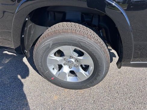 New 2026 RAM 1500 Big Horn image 7