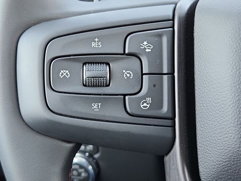 New 2026 GMC Sierra 1500 AT4X w/ LPO, Black Badging Package image 19