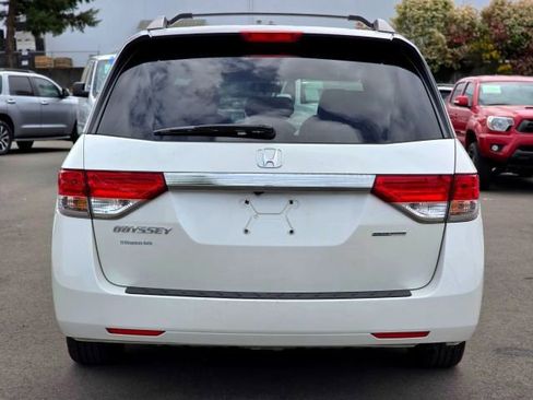 Used 2016 Honda Odyssey SE image 6