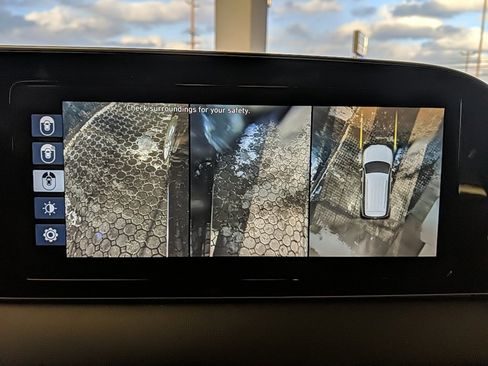 Used 2020 Hyundai Palisade Limited image 20