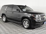 Used 2018 Chevrolet Tahoe LT image 4