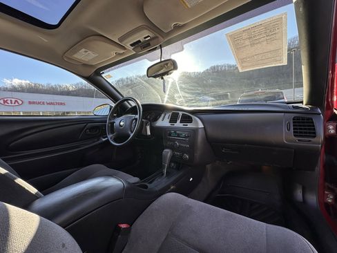 Used 2006 Chevrolet Monte Carlo LT w/ Preferred Equipment Group image 24