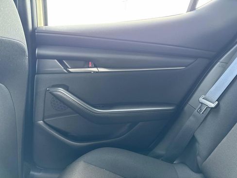 New 2026 MAZDA MAZDA3 s image 19
