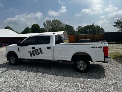 Certified 2021 Ford F250 XL AWD/4WD image 6