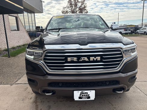 Used 2019 RAM 1500 Limited image 7