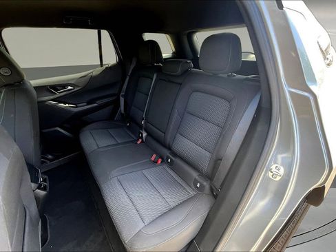 Used 2025 Chevrolet Equinox LT AWD/4WD image 21