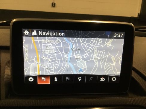 Used 2016 MAZDA MX-5 Miata Grand Touring image 54