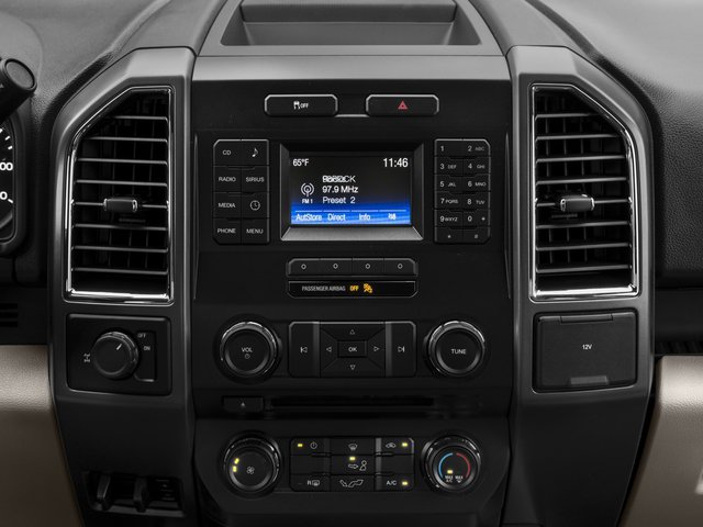Used 2016 Ford F150 XLT w/ Equipment Group 302A Luxury AWD/4WD image 9