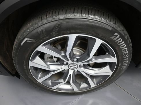 Certified 2023 Acura MDX SH-AWD w/ Technology Package image 14