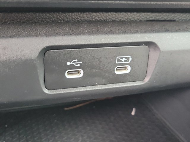 Certified 2024 Honda Accord EX image 29
