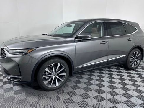 New 2026 Acura MDX SH-AWD w/ Technology Package image 3