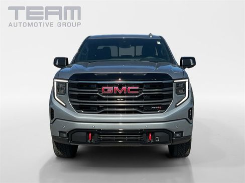 New 2026 GMC Sierra 1500 AT4 w/ AT4 Premium Package image 2