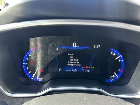 Used 2021 Toyota Corolla XSE image 35