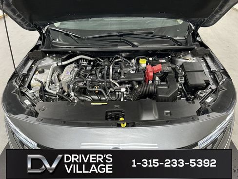 Used 2026 Nissan Sentra SV w/ SV Convenience Package FWD image 23