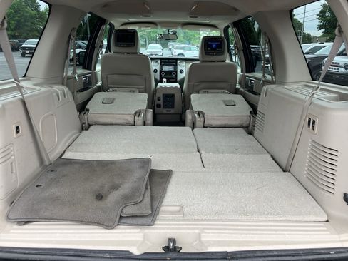 Used 2014 Ford Expedition Limited w/ Equipment Group 301A AWD/4WD image 36