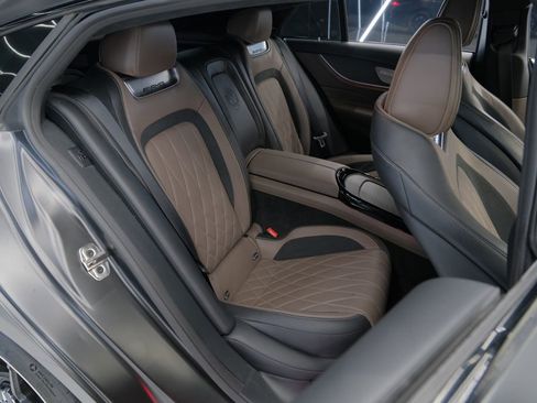 Used 2022 Mercedes-Benz AMG GT 53 image 33