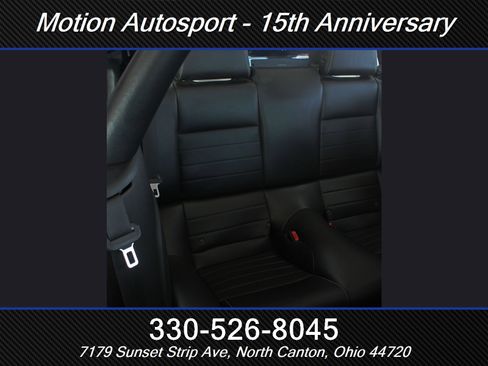 Used 2014 Ford Mustang GT w/ Electronics Package image 43