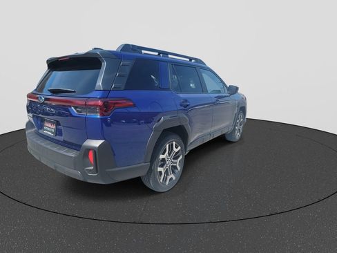 New 2026 Subaru Outback Touring XT AWD/4WD image 8