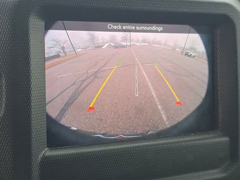 Used 2023 Jeep Wrangler Sport S AWD/4WD image 30