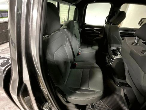 Used 2025 RAM 1500 Big Horn image 35