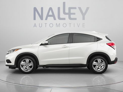 Used 2019 Honda HR-V EX-L image 2