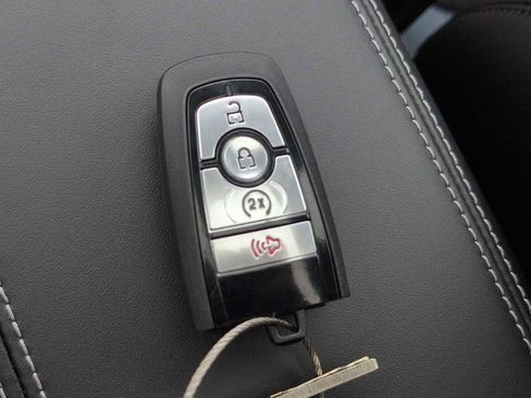 New 2025 Ford Bronco Sport Outer Banks w/ Outer Banks Tech Package+ image 26