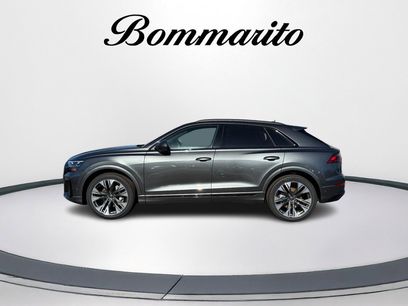 New 2026 Audi Q8 Premium Plus