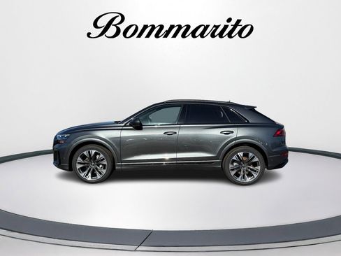 New 2026 Audi Q8 Premium Plus image 2