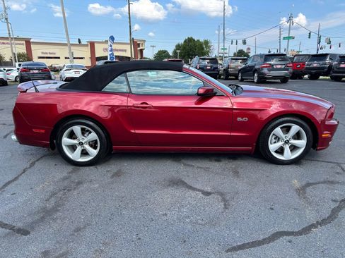 Used 2014 Ford Mustang GT Premium image 5