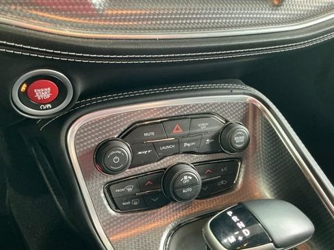 Used 2021 Dodge Challenger SRT Hellcat w/ Plus Package RWD image 13