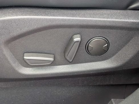 Used 2024 Ford Edge SEL AWD/4WD image 20