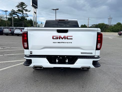 Used 2026 GMC Sierra 1500 Elevation w/ Elevation Premium Package AWD/4WD image 5