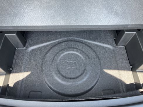 New 2027 GMC Terrain Elevation AWD/4WD image 27