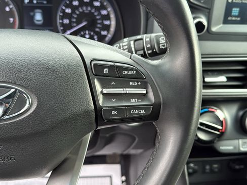 Used 2021 Hyundai Kona SEL w/ Winter Weather Package image 15