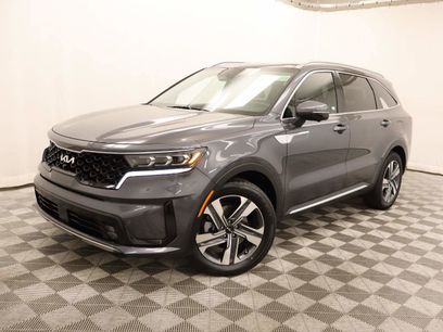 Used 2023 Kia Sorento SX Prestige