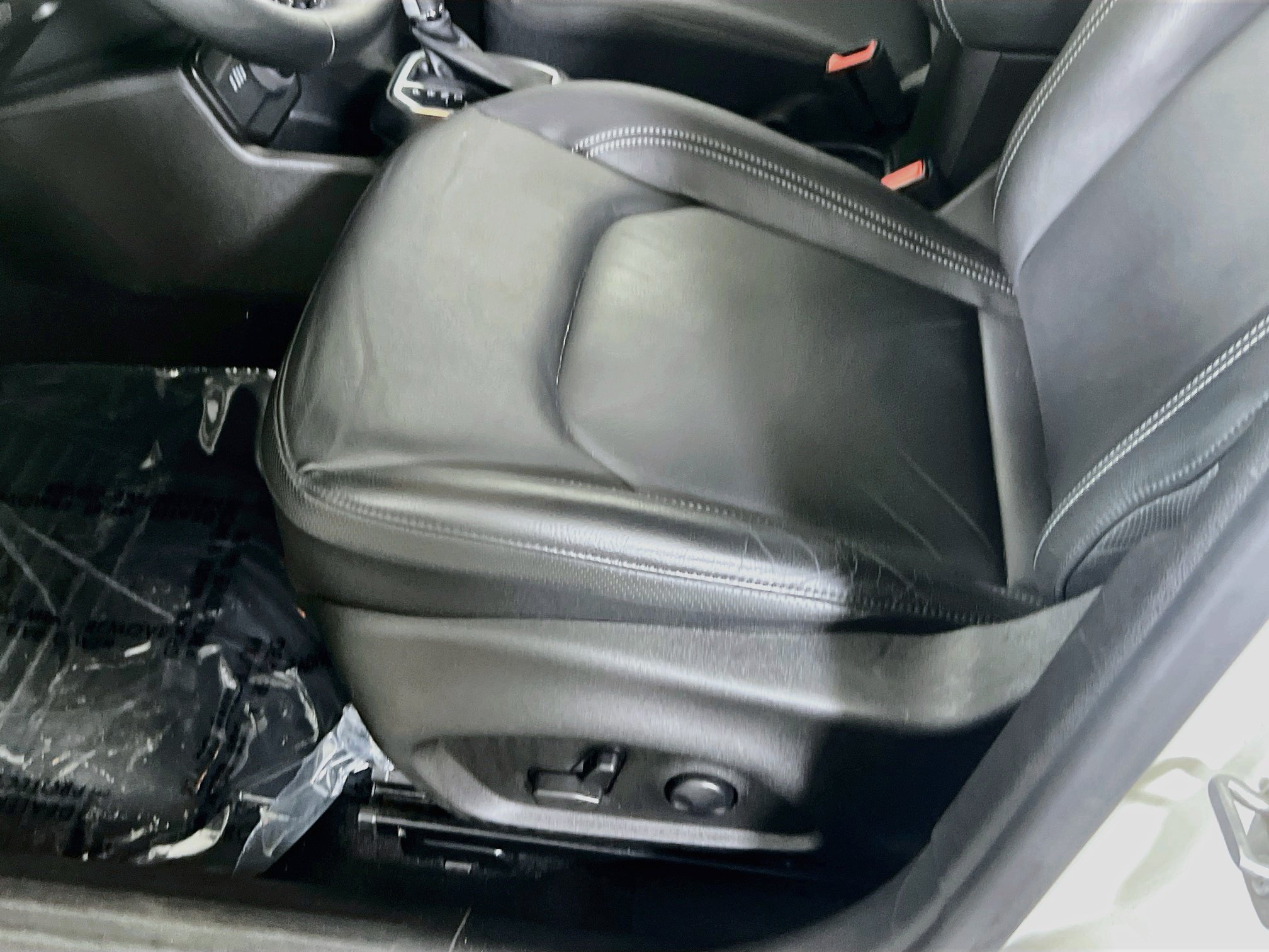 Used 2023 Jeep Renegade Limited AWD/4WD image 19