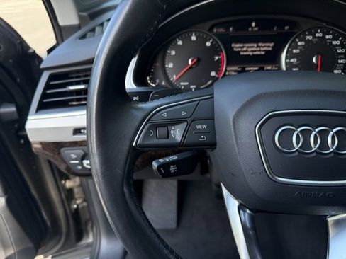 Used 2018 Audi Q7 2.0T Premium Plus w/ Premium Plus Package image 15