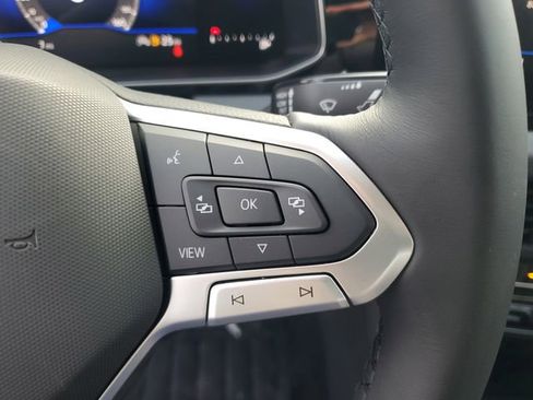 New 2026 Volkswagen Jetta SE FWD image 20