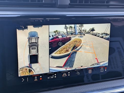 Used 2024 GMC Sierra 1500 Denali w/ Denali Reserve Package image 19