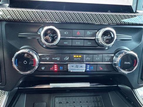 Used 2025 Ford F150 Lariat w/ Equipment Group 502A High AWD/4WD image 56